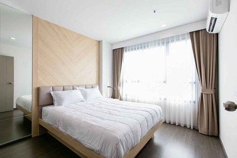 🚆 **90 ม. ถึง BTS บางจาก! ห้องสวย 1 ห้องนอน พร้อมอยู่ | IDEO Sukhumvit 93**