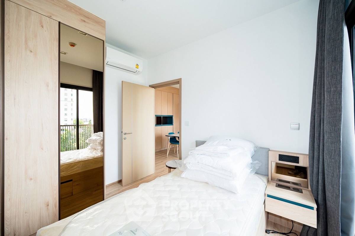 picture 2-BR Condo At Kawa Haus Near BTS On Nut (ID 3197356) - 3/6