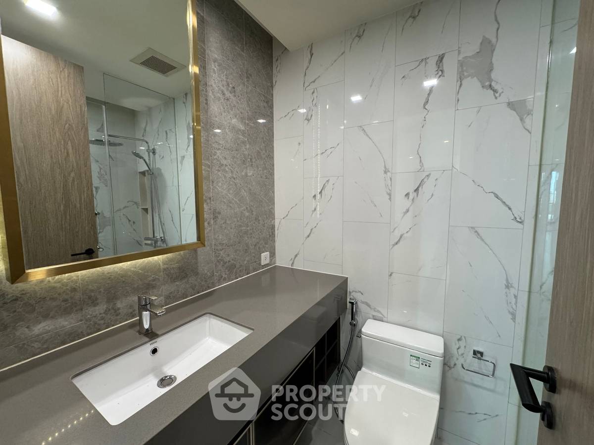 รูป คอนโดสามห้องนอนสำหรับขาย Mieler Sukhumvit 40 ใกล้ BTS เอกมัย (ID 3197428) - รูปที่ 6/22