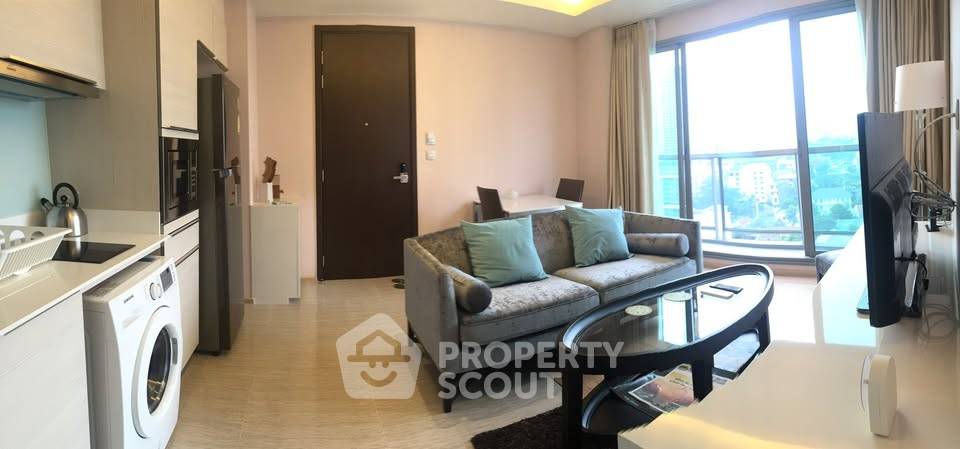 picture 16th-Floor 1-BR At H Sukhumvit 43 Near BTS Phrom Phong (ID 3001562) - 3/7