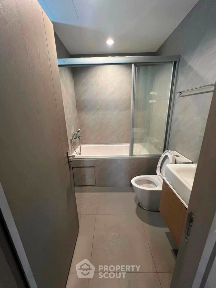 รูป คอนโด 2 ห้องนอน ชั้น 23 ที่ IDEO Sukhumvit - Rama 4 ใกล้ BTS พระโขนง (ID 3196971) - รูปที่ 5/8