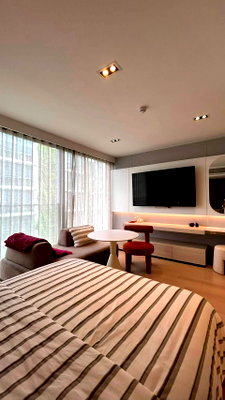 Condos for rent : 🏙️✨ FOR RENT | Scope Promsri | Sukhumvit 49 – Phrom Phong | Pet-Friendly 🐶🐱