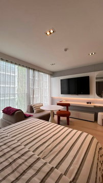 ðïļâĻ FOR RENT | Scope Promsri | Sukhumvit 49 â Phrom Phong | Pet-Friendly ðķðą