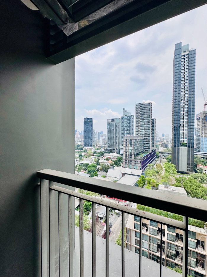 รูป Code: 26KJ4340 ให้เช่า Rhythm Sukhumvit 50 ริทึ่ม สุขุมวิท 50 - รูปที่ 7/8