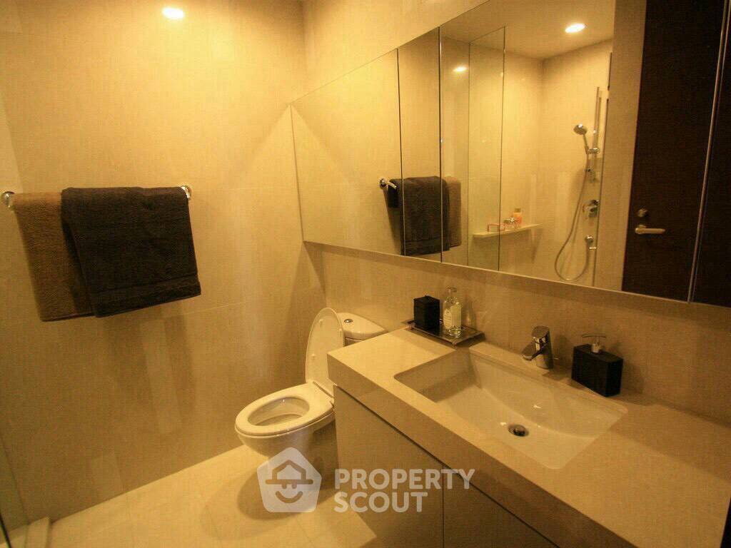 picture 27th-Floor 2-BR Quattro By Sansiri Near BTS Thong Lor (ID 3196900) - 7/9