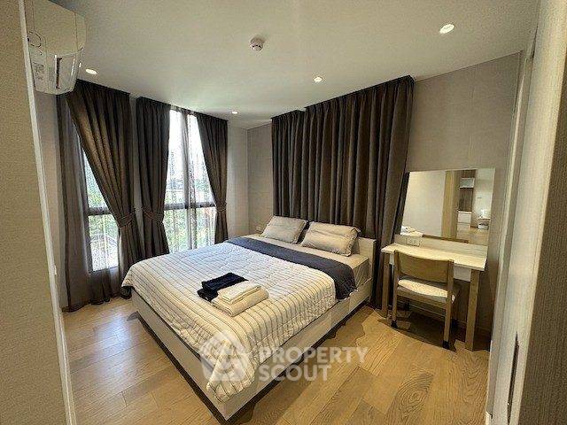 picture 1-BR Condo At Runesu Thonglor 5 Near BTS Thong Lor (ID 3195121) - 8/8