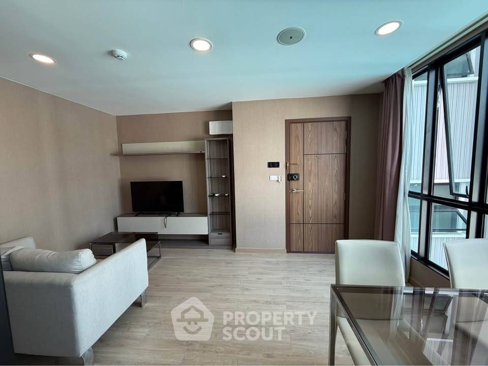รูป คอนโด 2 ห้องนอน The Cube Urban Sathorn - Chan ใกล้ BTS สะพานตากสิน (ID 3198045) - รูปที่ 10/10