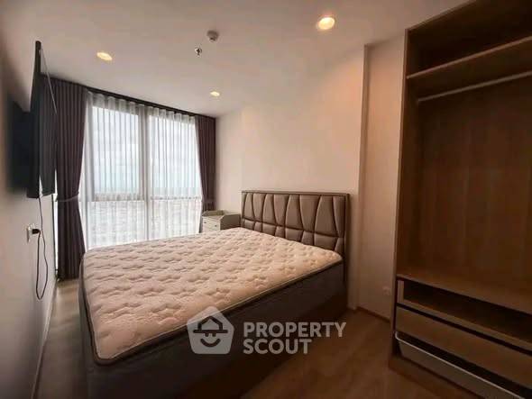 รูป คอนโด 2 ห้องนอน Oka Haus Sukhumvit 36 ใกล้ BTS ทองหล่อ (ID 3197119) - รูปที่ 2/8