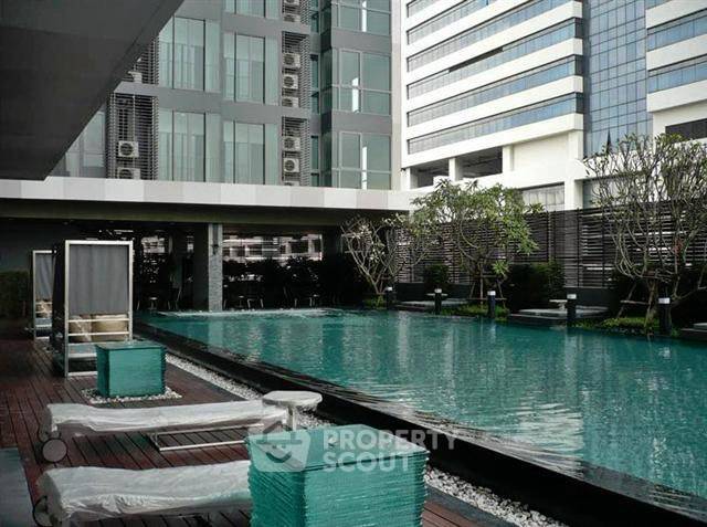 รูป คอนโด 1 ห้องนอน ใกล้ BTS พญาไท 200 ม. ที่ IDeo Q Phayathai (ID 3196892) - รูปที่ 11/13
