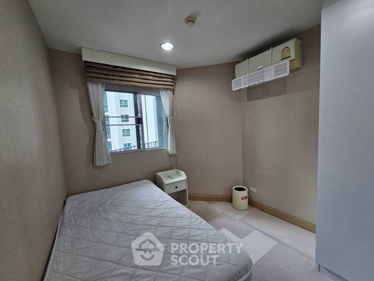 picture 15th-Floor 3-BR At Belle Grand Rama 9 Near MRT Phra Ram 9 (ID 3196936) - 8/16