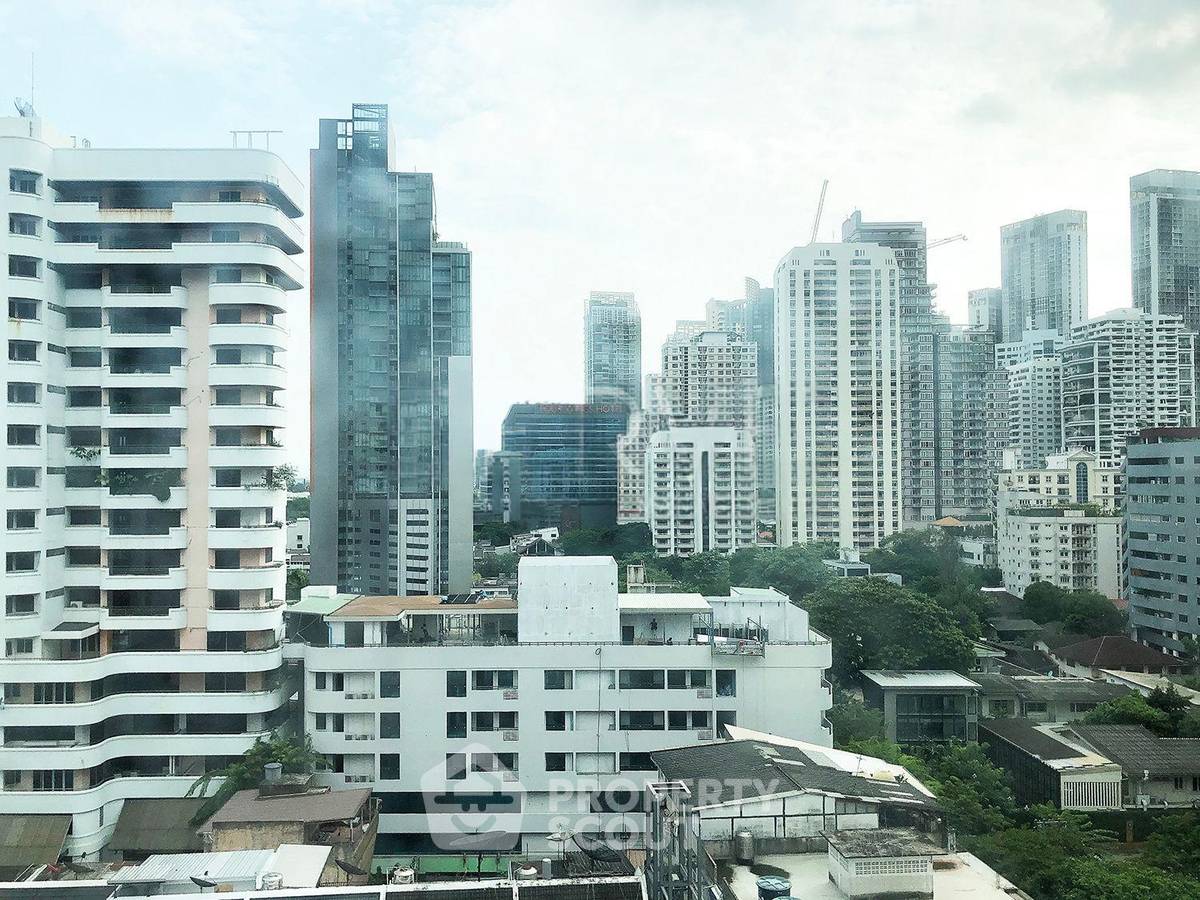 picture 200m To BTS Phrom Phong: 1-BR At Noble Refine Prompong (ID 3079009) - 10/11