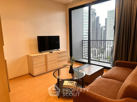 22nd-Floor 1-BR At Maru Ekkamai 2 Near BTS Ekkamai (ID 3197291)