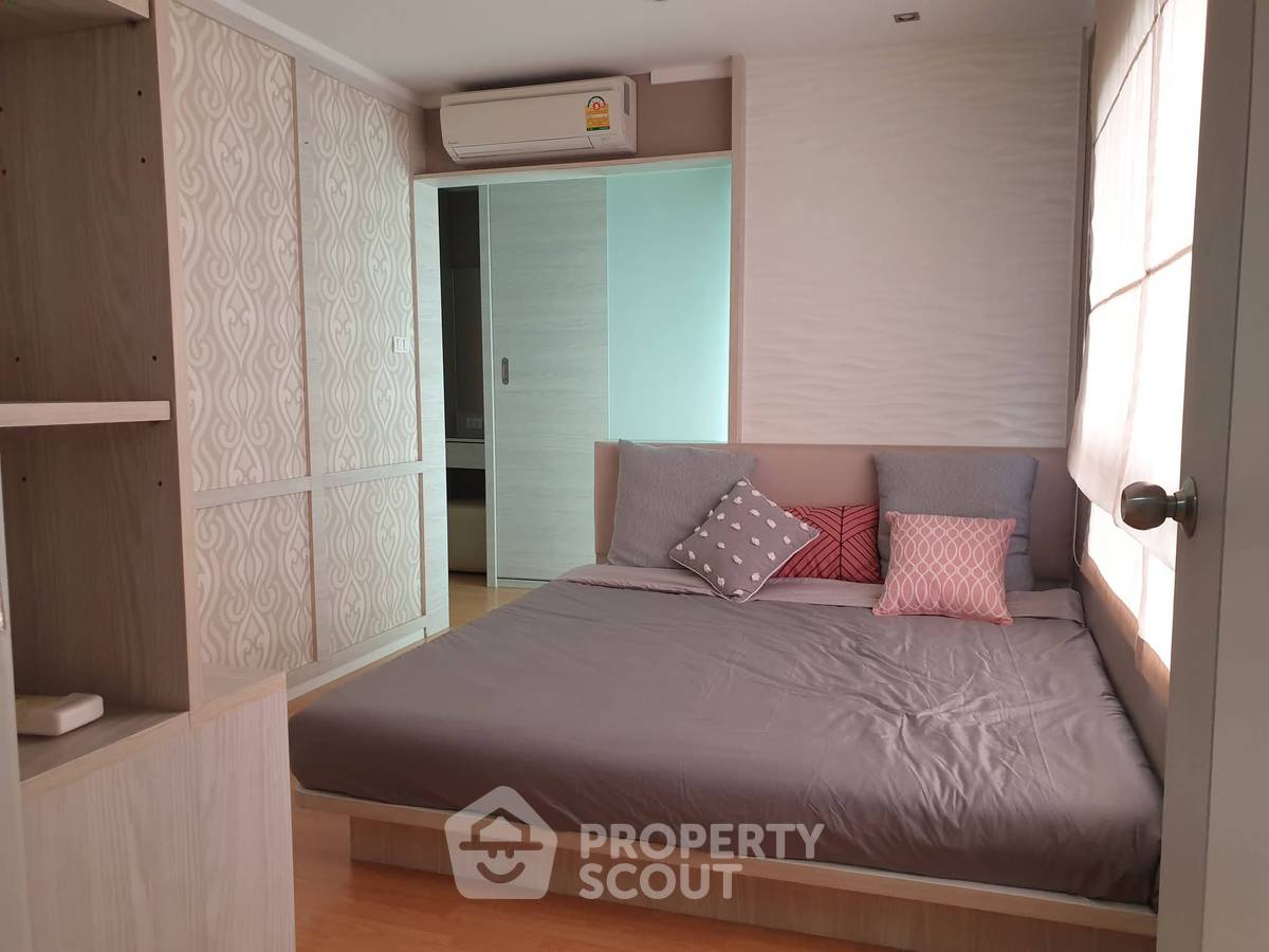 รูป คอนโด 2 ห้องนอน 52 ตร.ม. Lumpini Place Srinakarin-Huamak ใกล้ ARL หัวหมาก (ID 3195046) - รูปที่ 3/10