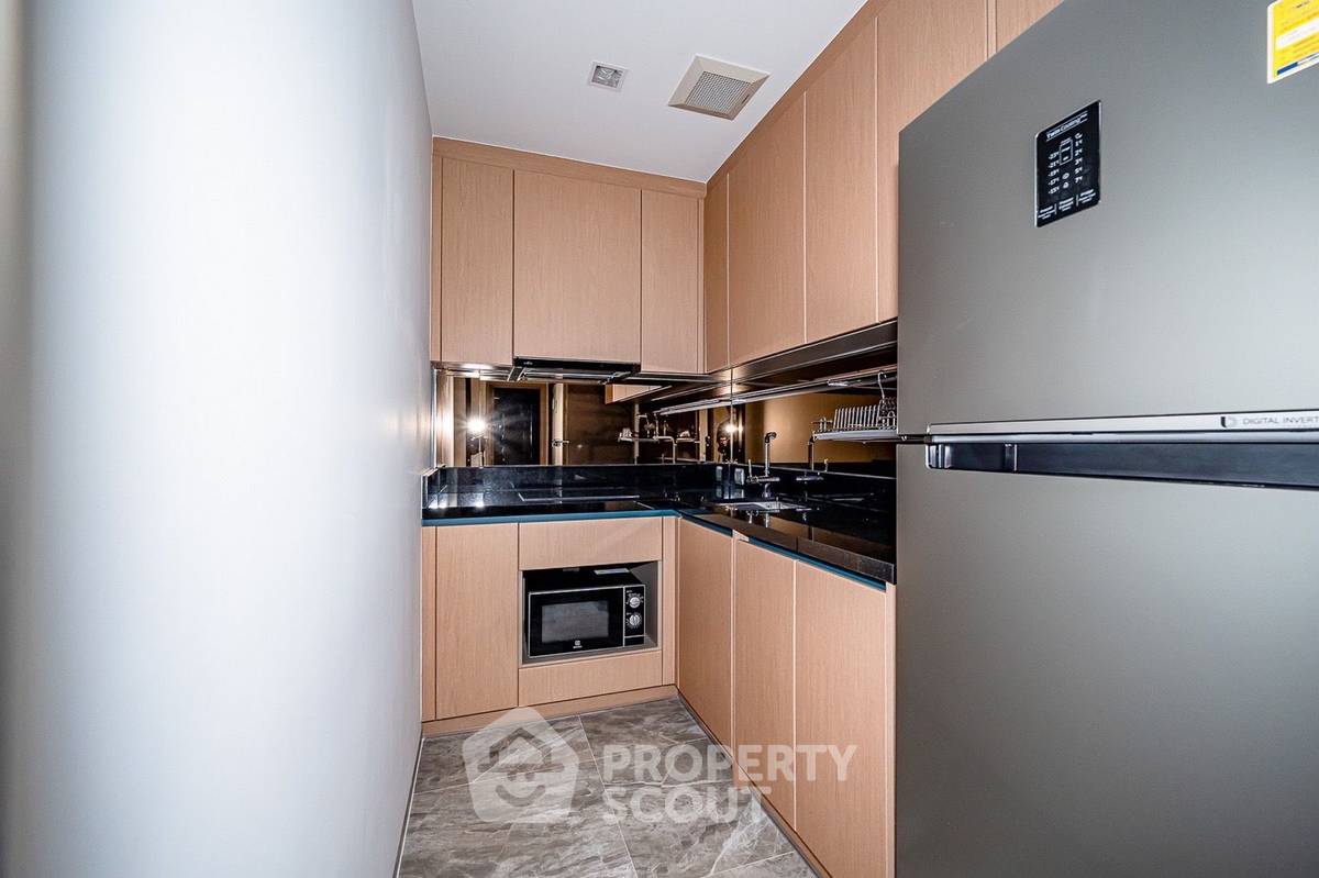 picture 2-BR Condo At Kawa Haus Near BTS On Nut (ID 3197356) - 4/6