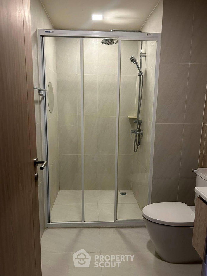 รูป คอนโด 1 ห้องนอน เลี้ยงสัตว์ได้ PYNN Pridi 20 ใกล้ BTS พระโขนง (ID 3111945) - รูปที่ 5/6