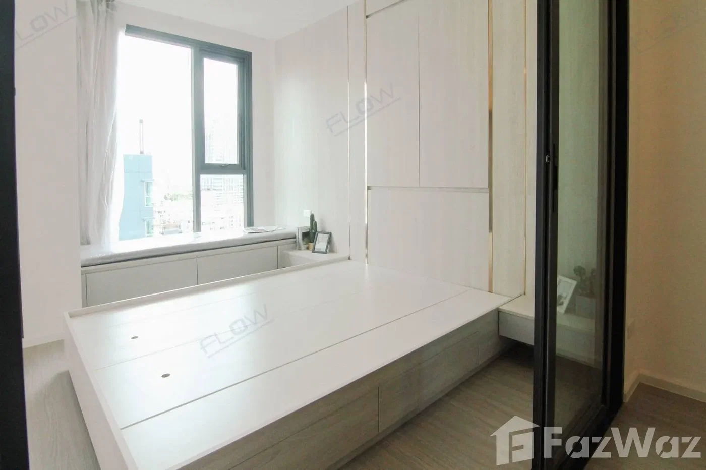 picture 1 Bedroom Condo for sale at Denim Jatujak  6678694 - 6/10