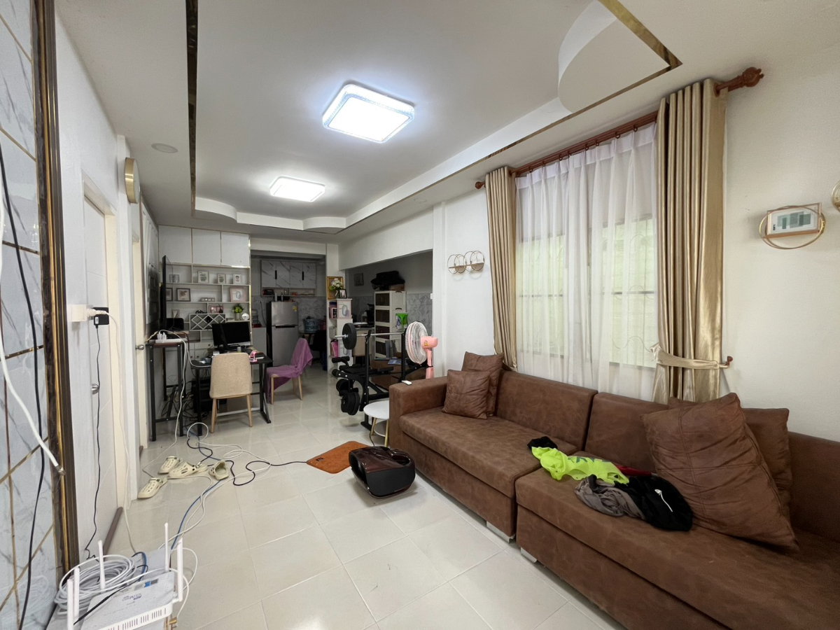 รูป J137|บ้านพักอาศัยชั้นเดียว พัฒนารุ่งเรือง ซอยพัฒนารุ่งเรือง9 เมืองพัทยา อำเภอบางละมุง ชลบุรี (ราคา 2,390,000 บาท ) - รูปที่ 4/13