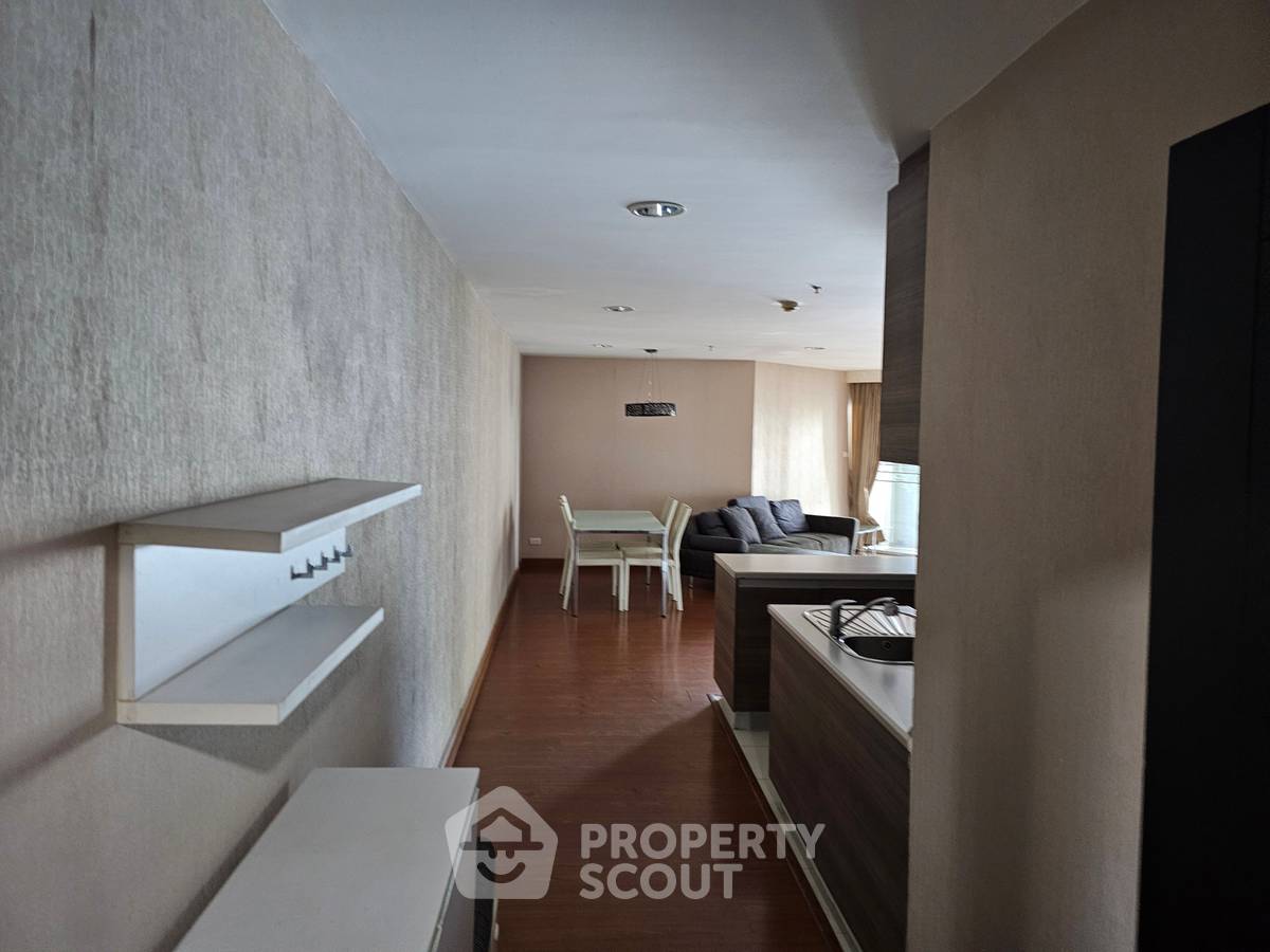รูป คอนโด 2 ห้องนอน ขายที่ Belle Grand Rama 9 ใกล้ MRT พระราม 9 (ID 3197629) - รูปที่ 5/10
