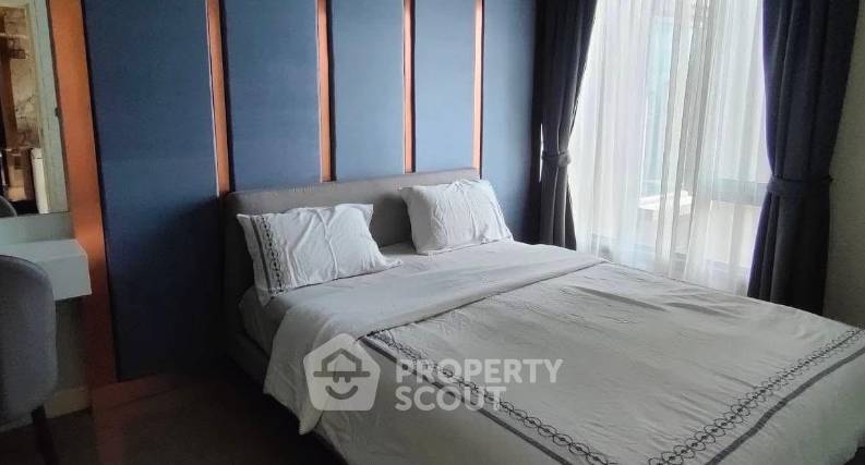 picture 26th-Floor 1-BR The Crest Sukhumvit 34 200m To BTS Thong Lor (ID 3121121) - 5/5