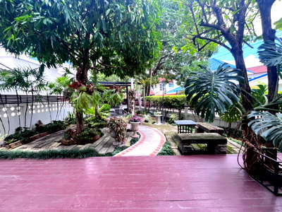 บ้านเดี่ยว เชียงใหม่ : บ้านเดี่ยวทำเลทอง แม่เหียะ ใกล้เทศบาลสุเทพ พื้นที่กว้าง 83 ตร.ว. ฟังก์ชันครบ พร้อมเข้าอยู่! T. 063-6649056