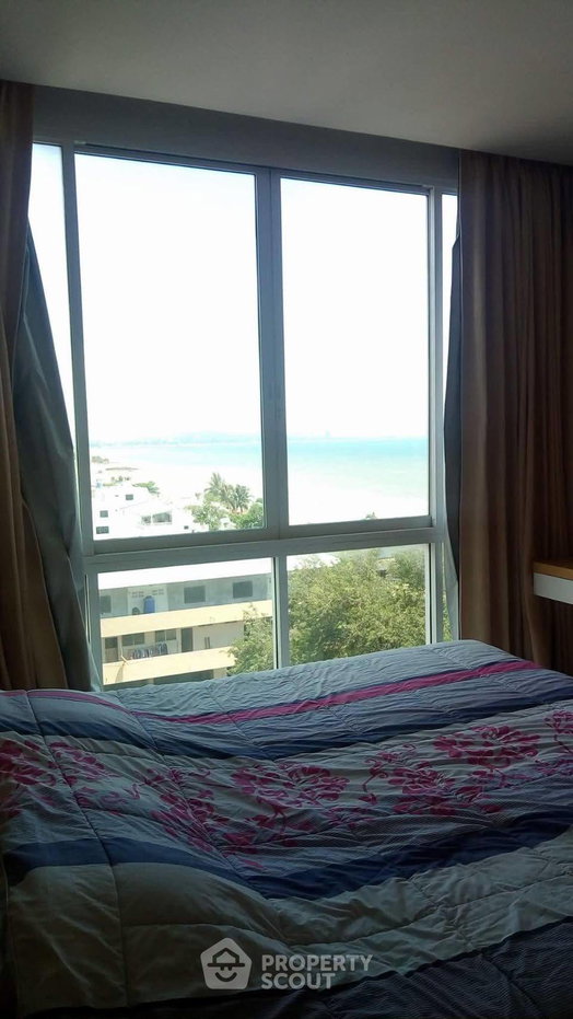 รูป คอนโดห้องนอนเดียว Musselana Condominium ขายที่นาจอมเทียน (ID 3197290) - รูปที่ 8/25