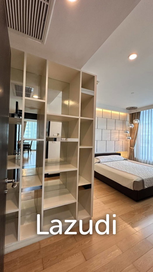 picture 258 Sqm 3 Bed 4 Bath Condo For Rent in Park Chidlom - 20/24
