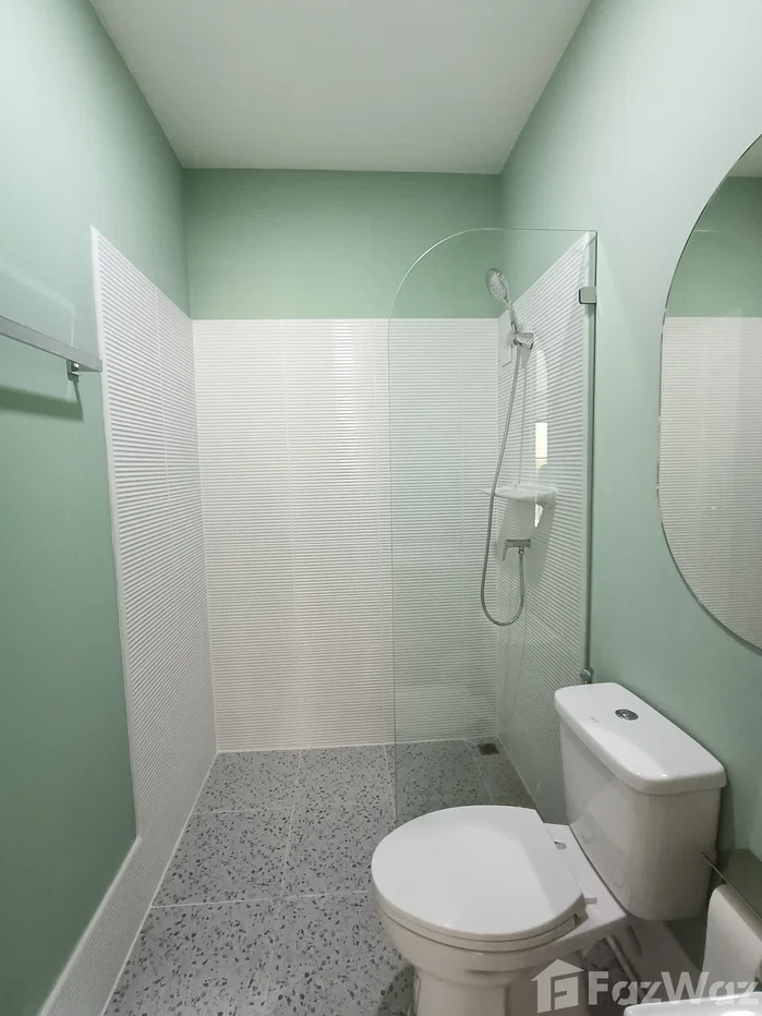 รูป บ้านเดี่ยวให้เช่า 3 ห้องนอน ในโครงการ เดอะวิช3 ป่าคลอก 6670076 - รูปที่ 16/24