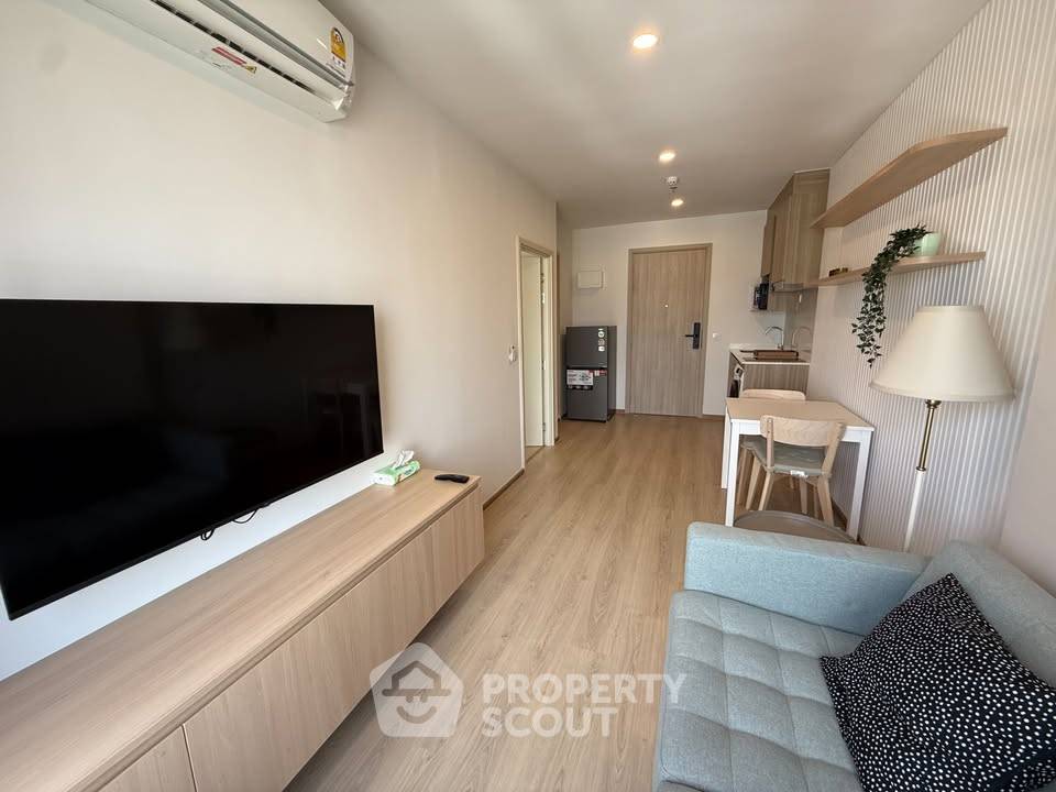 picture 18th-Floor 1-BR At Life Asoke, 300m To ARL Makkasan (ID 3198240) - 10/14