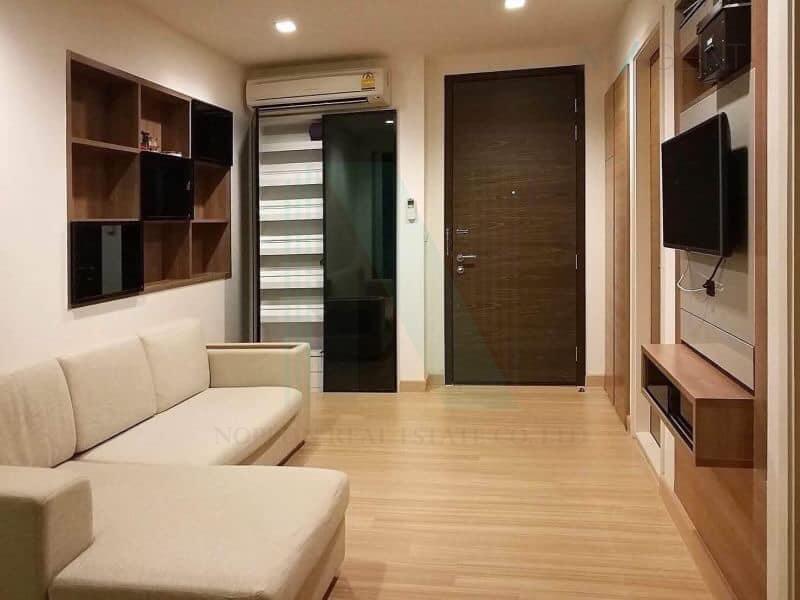 picture For Rent Centric Ari Station 1 Bedroom 20th Floor near BTS Ari. - 2/8