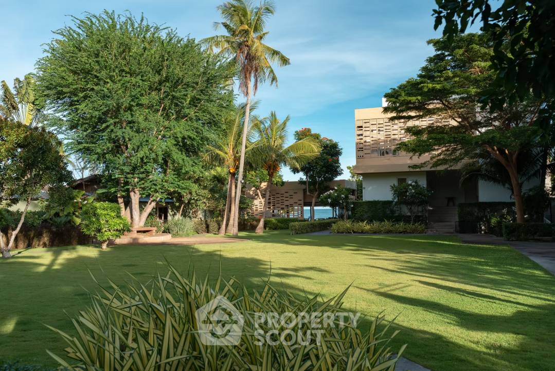 picture 6-BR House At Luxury Beachfront House In Prachuap (ID 3195635) - 16/22