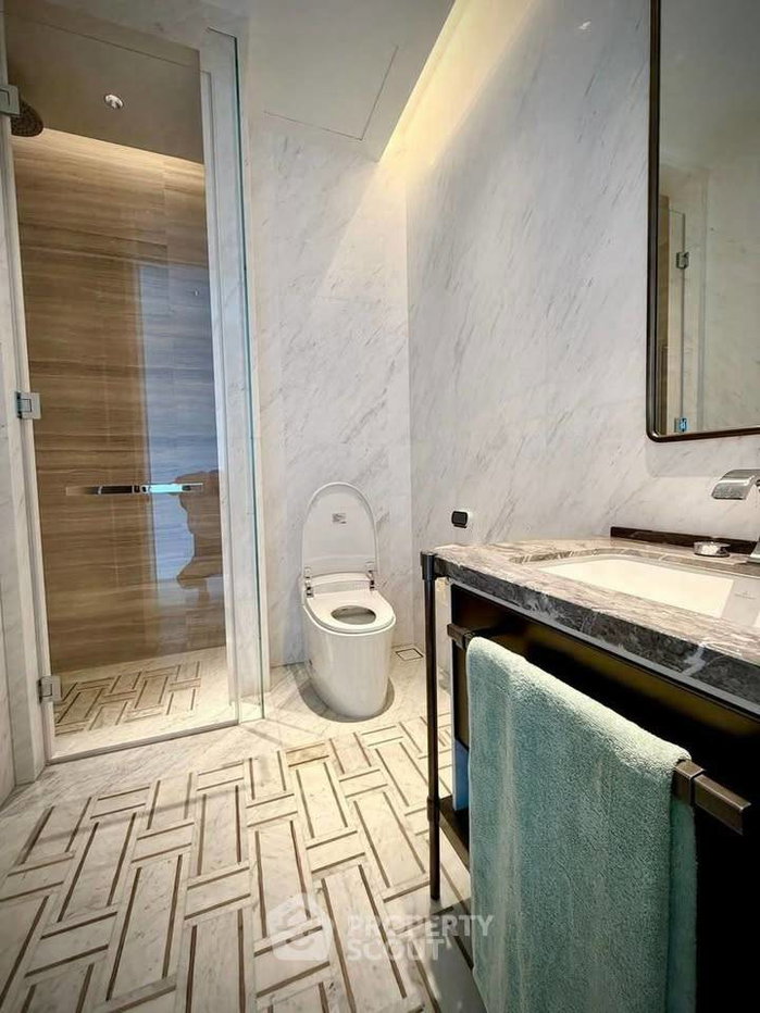 picture Great Value 36th-Floor 3-BR One 89 Wireless Near MRT Lumphini (ID 3193125) - 6/12