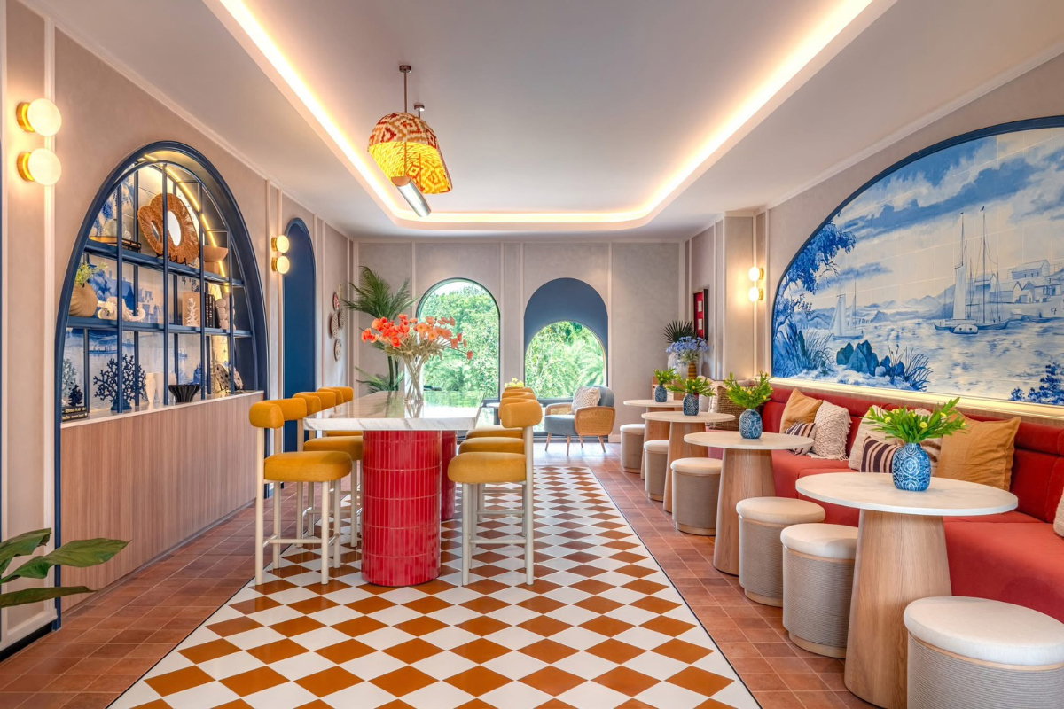 picture Condo for sale: Cabanas Hua Hin, - 23/39