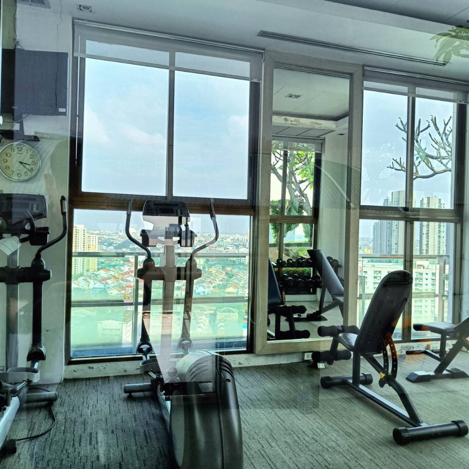 รูป ให้เช่า IDEO Mix Sukhumvit 103 ชั้น 10 สนใจทักLine :condo_owner เจ้าของปล่อยเอง - รูปที่ 13/18