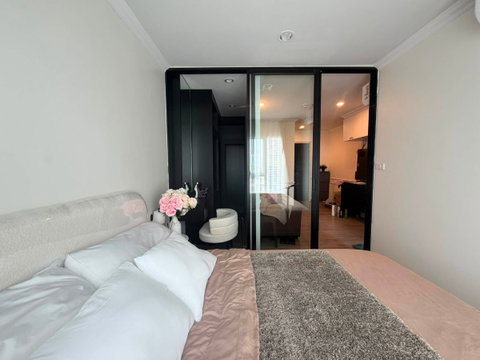 Condo for Rent at Regent home bangna (M6908026) ID Line : @condo79