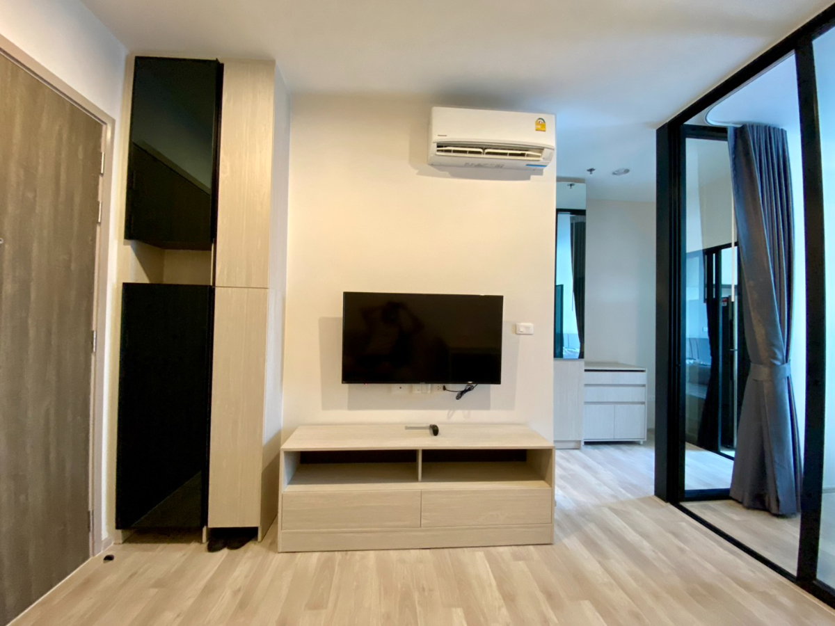 picture Line ID: Smile-easy For rent Niche MONO Mega Space Bangna - 2/8