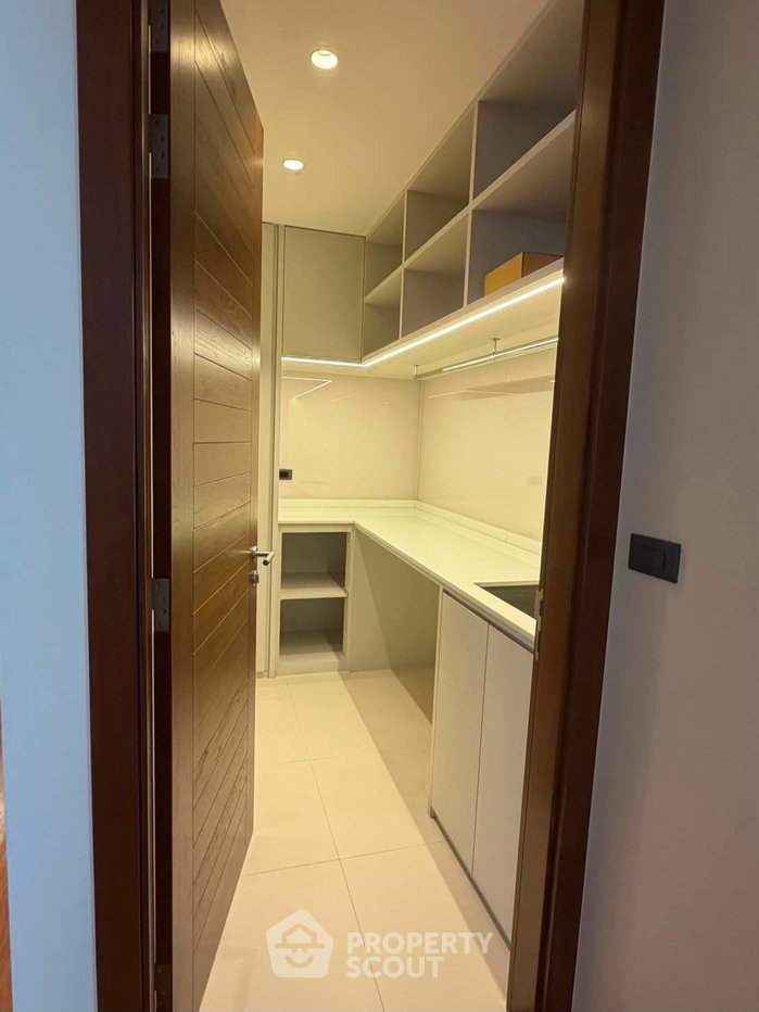 picture Pet-Friendly 3-BR La Citta Delre Thonglor 16 Near BTS Thong Lor (ID 3196959) - 6/6