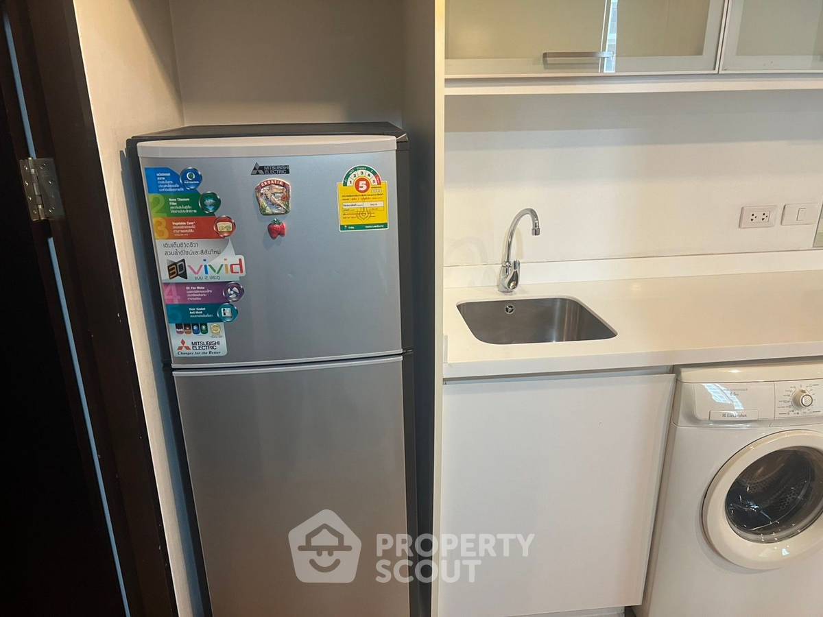 รูป คอนโด 1 ห้องนอน The Alcove Thonglor 10 ใกล้ BTS ทองหล่อ (ID 3197153) - รูปที่ 8/14
