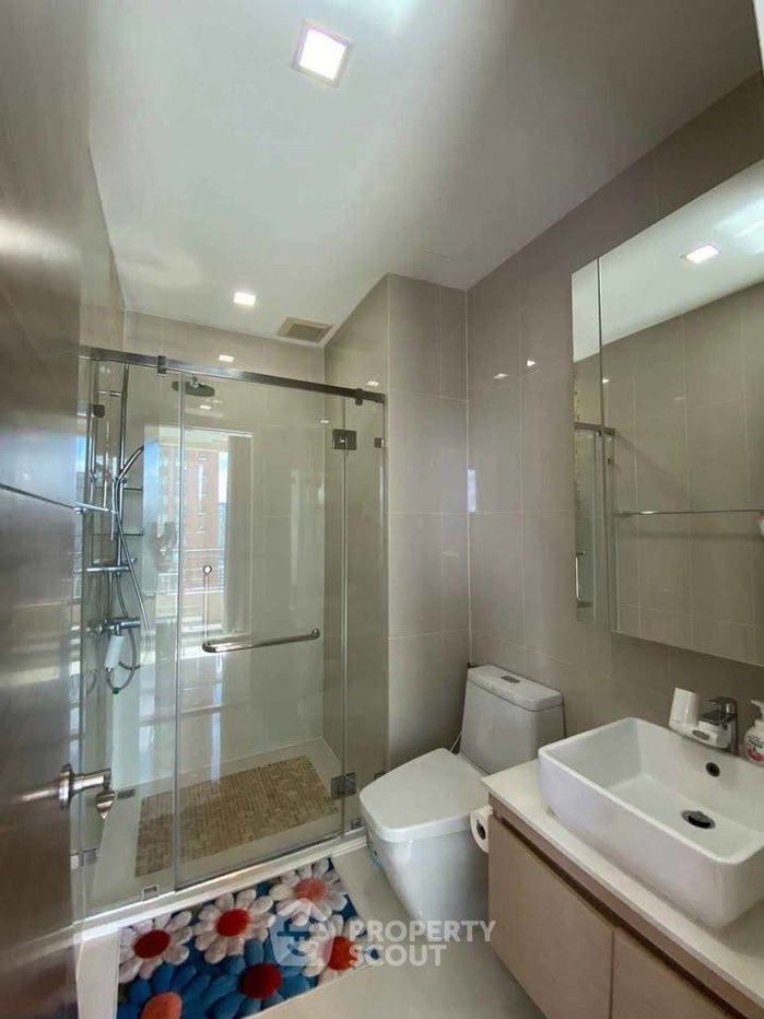picture 25th-Floor 1-BR At Q Asoke Near MRT Phetchaburi (ID 3198080) - 8/8