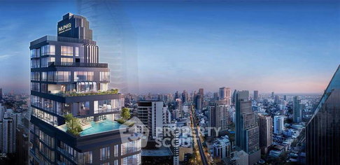 Pet-Friendly 3-BR 192 Sqm Muniq Phromphong Near BTS Phrom Phong (ID 3196974)