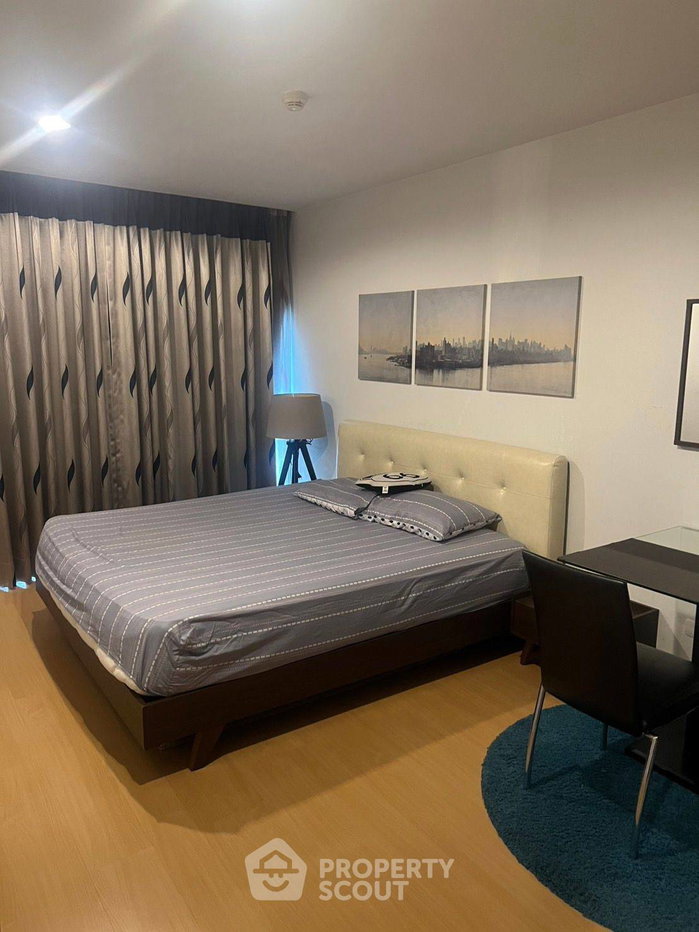รูป คอนโด 1 ห้องนอน The Alcove Thonglor 10 ใกล้ BTS ทองหล่อ (ID 3197153) - รูปที่ 2/14