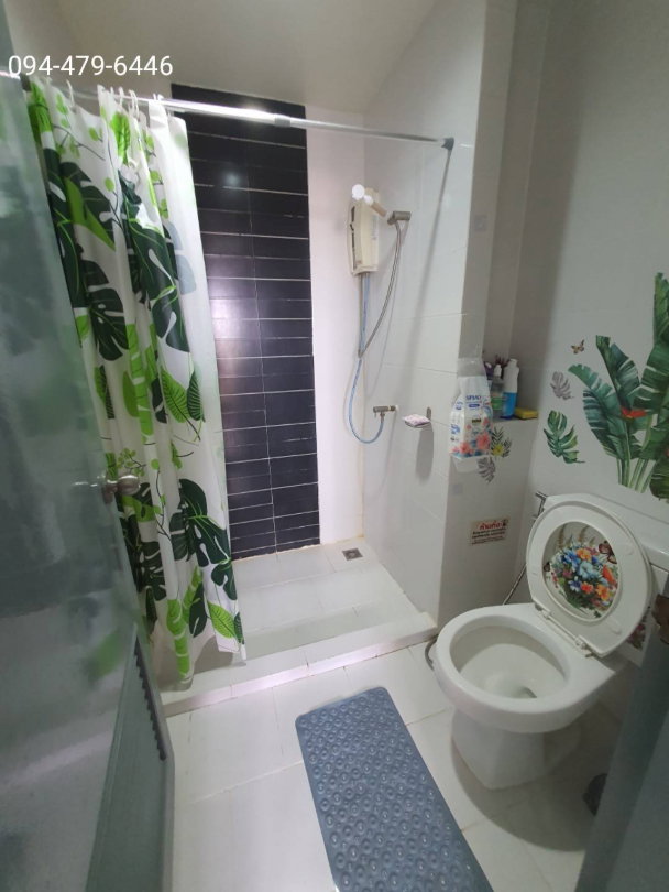 picture Smart Watcharaphol 32 sqm 1 bedroom - 6/6