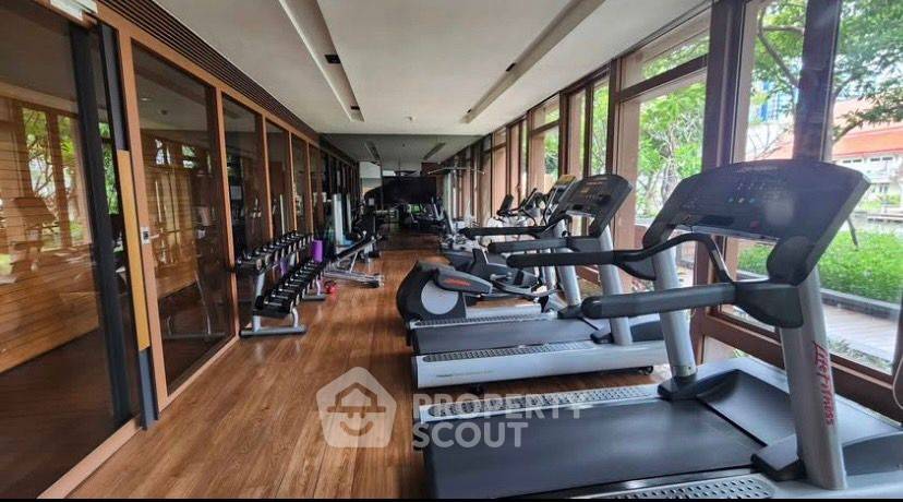 picture 1-BR Hasu Haus Sukhumvit 77 For Sale Near BTS On Nut (ID 2216995) - 12/12