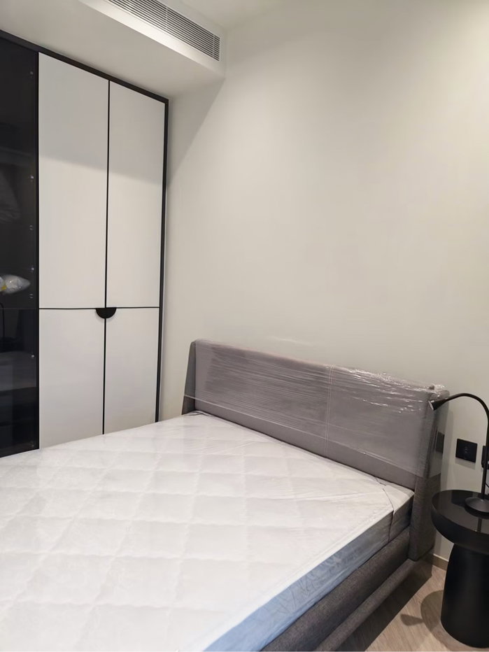รูป 🔥 ให้เช่า Chapter Charoennakhon-Riverside | 2 ห้องนอน 48.91 ตร.ม. ชั้น 40 | 38,000 บาท/เดือน - รูปที่ 6/19