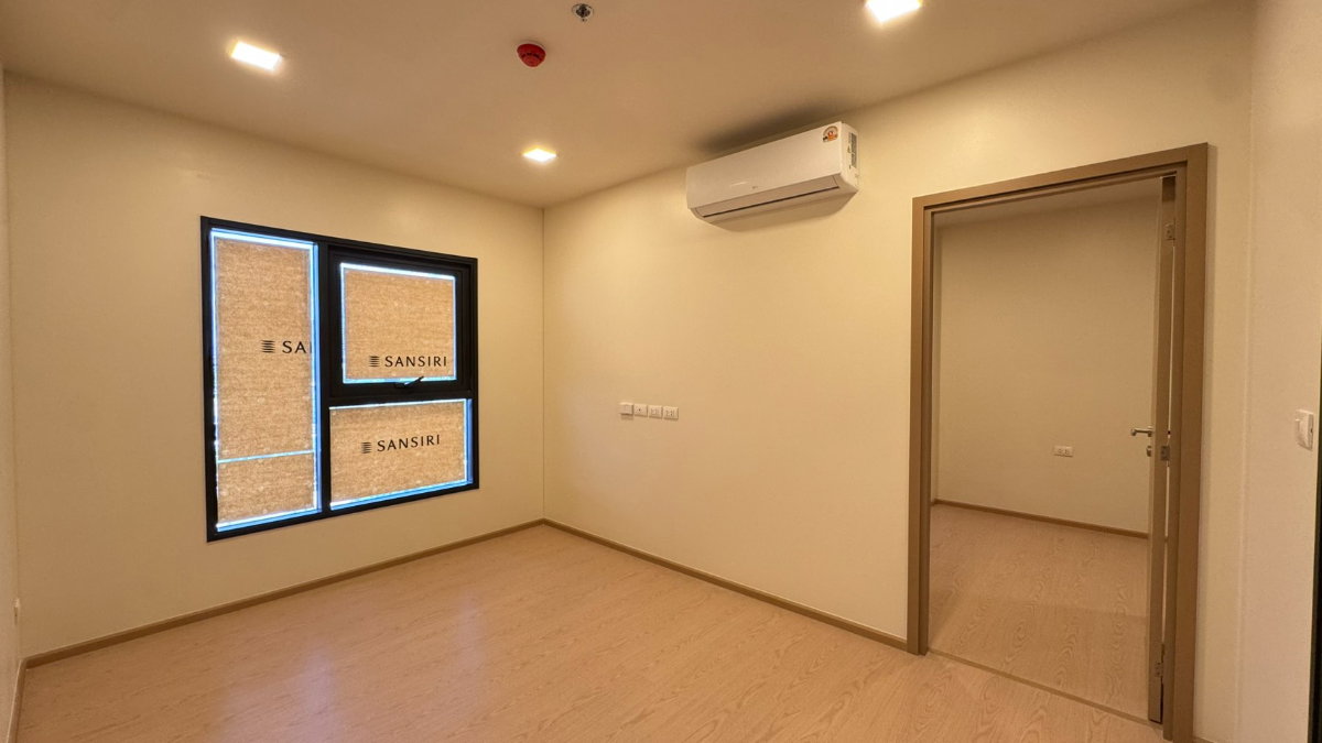 รูป 🔥 𝗛𝗢𝗧 𝐃𝐄𝐀𝐋🔥 𝗧𝗛𝗘 𝗕𝗔𝗦𝗘 Urban Rama9 คอนโดพร้อมอยู่ 1Bed ขนาด 35.34 sq.m เริ่ม 4.29 MB. ใกล้เซ็นทรัลพระราม9 เพียง2นาที❗️ - รูปที่ 9/11