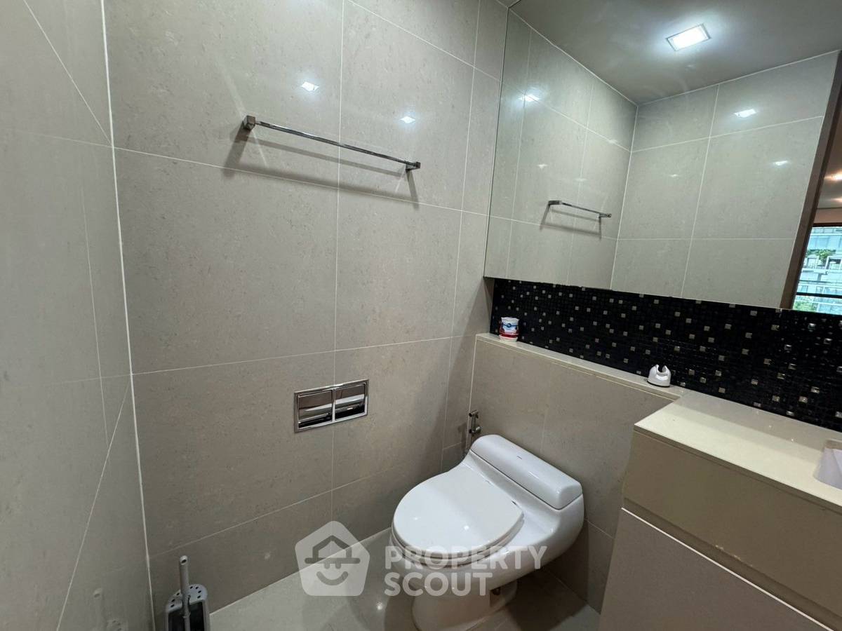 picture 36th-Floor 2-BR The Address Sathorn, 200m To BTS Saint Louis (ID 3197225) - 8/14