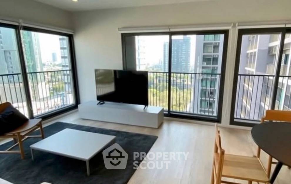 picture 100m To BTS Thong Lor | 1-BR Noble Remix Condo (ID 3179282) - 6/7