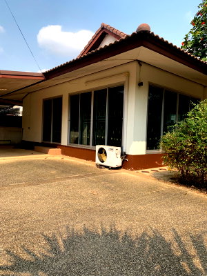 บ้านเดี่ยว นครราชสีมา (โคราช) : ขายบ้านเดี่ยวมือสอง ต.จอหอ อ.เมือง จ.นครราชสีมา