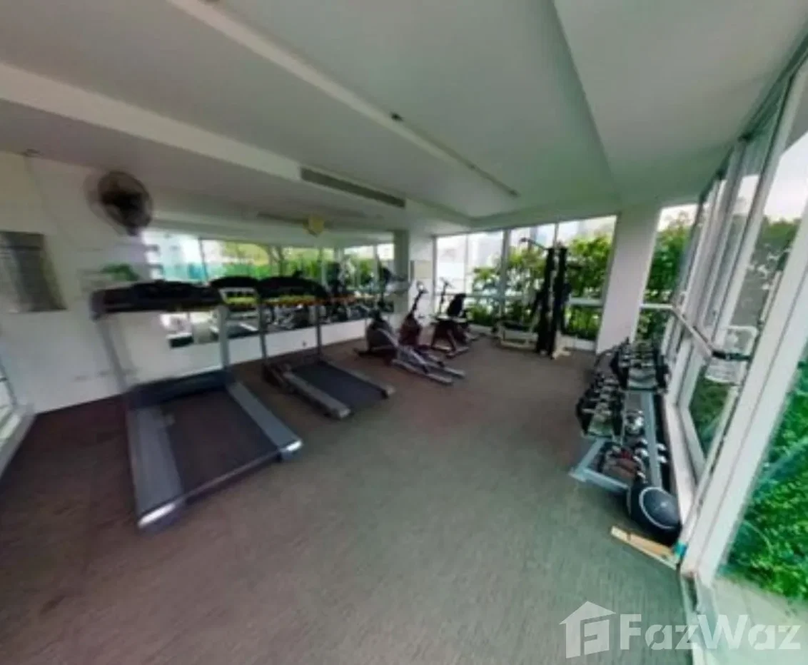 picture Fully renovated and furnished 2 br 2 bath condo quiet soi 8 6673855 - 9/9