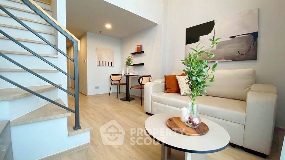 picture 300m To MRT Sam Yan | 1-BR Condo At Culture Chula (ID 3198091) - 3/6
