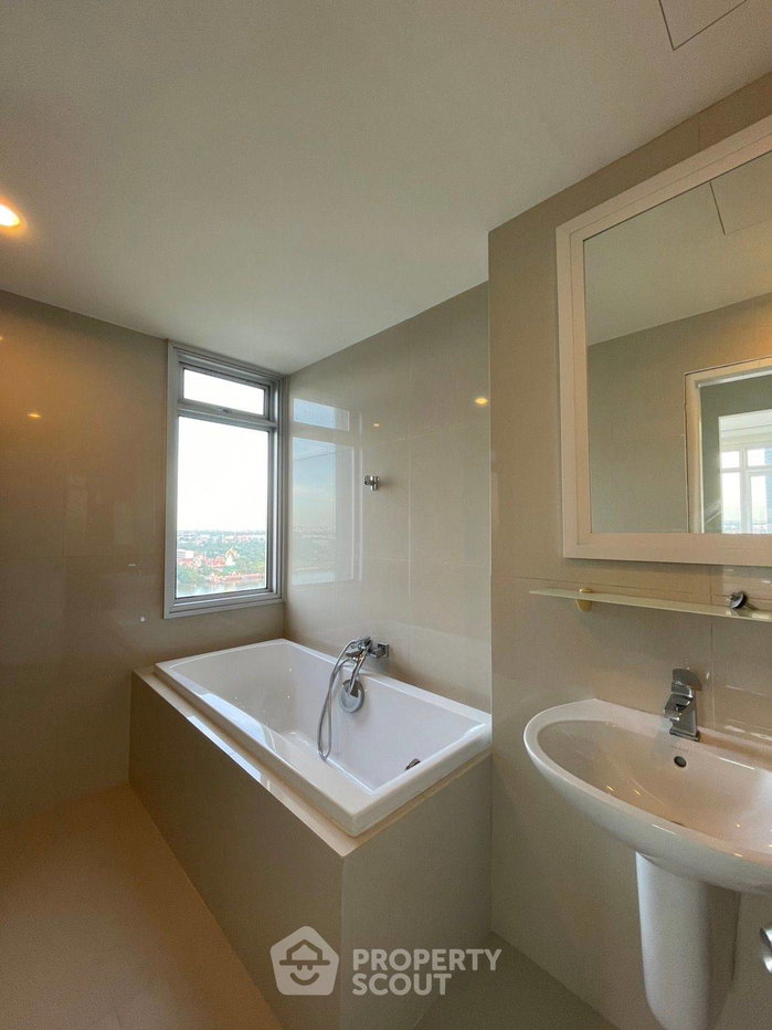 รูป คอนโด 2 ห้องนอน ชั้น 17 Manor Sanambinnam ใกล้ MRT สะพานพระนั่งเกล้า (ID 3195755) - รูปที่ 11/14